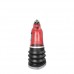 Bathmate Hydromax 3 - Rood