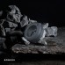 Cockring Met Dubbel Design