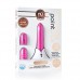Point Plus Bullet Vibrator - Roze