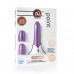 Point Plus Bullet Vibrator - Paars