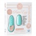 Petite Egg Vibrerend Eitje - Blauw