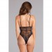 Savannah Body - Zwart