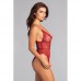 Savannah Body - Rood