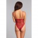 Savannah Body - Rood