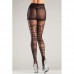 Panty Met Lint Design
