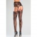 Jarretelpanty Met Sterren