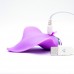 Mimic Oplegvibrator - Paars