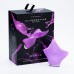 Mimic Oplegvibrator - Paars