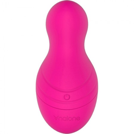 Nalone GoGo Stimulator - Roze