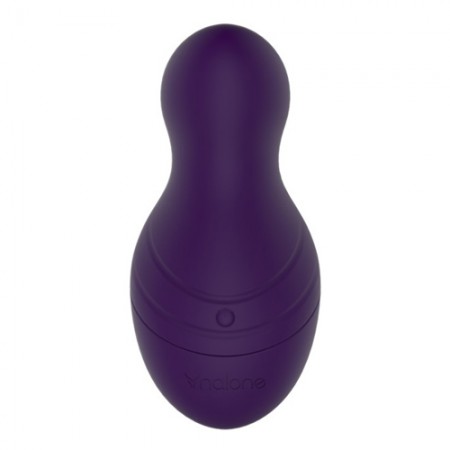 Nalone GoGo Stimulator - Paars