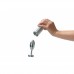 Doxy Butt Plug - Geribbeld