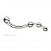 Njoy Fun Wand - G-Spot/Prostaat Dildo