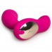 LELO - Hugo Prostaat Massager Diep Roze