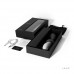 LELO - LOKI Prostaat Massager - Zwart