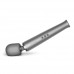 Le Wand Oplaadbare Wand Massager - Grijs