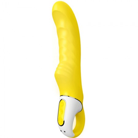 Satisfyer Yummy Sunshine Vibrator