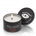 EOL Massage Candle Confidence voor Hem en haar 150ml