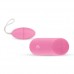 Vibratie Ei Roze - Easytoys