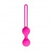 Kleine Vaginale Balletjes - Roze