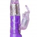 Bunny Vibrator - Paars