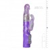 Bunny Vibrator - Paars