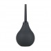 Easytoys Zwarte Anaal Douche - Klein