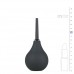 Easytoys Zwarte Anaal Douche - Klein