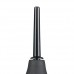 Easytoys Zwarte Anaal Douche - Medium
