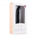 Easytoys Realistische Dildo 21 cm - Zwart