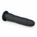 Easytoys Realistische Dildo 21 cm - Zwart