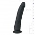 Easytoys Realistische Dildo 21 cm - Zwart