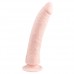 Easytoys Realistische Dildo 21 cm - Huidskleur