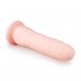 Easytoys Realistische Dildo 21 cm - Huidskleur