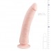 Easytoys Realistische Dildo 21 cm - Huidskleur