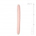 EasyToys - Huidkleurige dubbele dildo