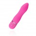 Easytoys Mini Vibrator Glad - Roze