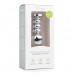 Zilverkleurige buttplug - Diamant