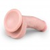 Realistische Dildo Huidskleur - 15 cm