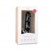 Realistische Dildo Zwart - 17,5 cm