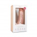 Realistische Dildo Huidskleur - 20 cm