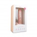 Realistische Dildo Huidskleur - 26,5 cm