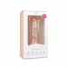 Realistische Dildo Huidskleur - 15,5