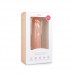Realistische Dildo Huidskleur - 20,5
