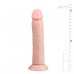 Realistische Dildo Huidskleur - 20,5