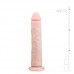 Realistische Dildo Huidskleur - 28,5