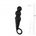 Siliconen prostaatdildo