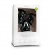 Anker buttplug set - zwart