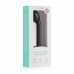 G-spot vibrator - zwart