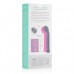 G-spot vibrator - zwart