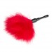 Kleine kietelaar - rood